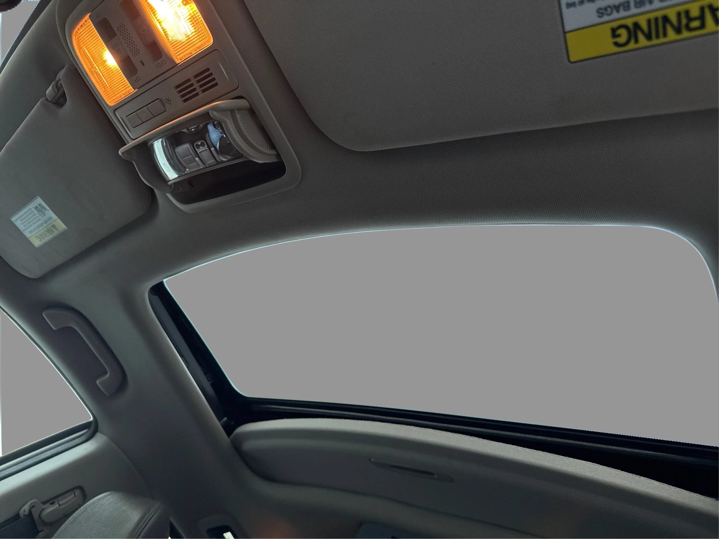 Used 2015 Honda Odyssey EX-L image 21