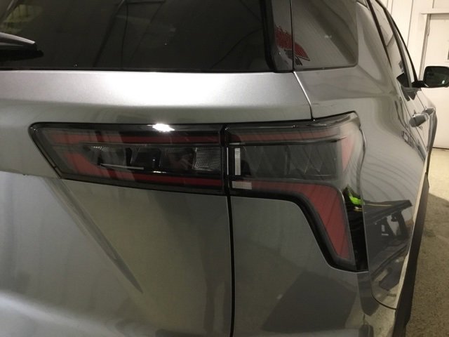 New 2026 Chevrolet Equinox LT w/ Convenience Package II image 19