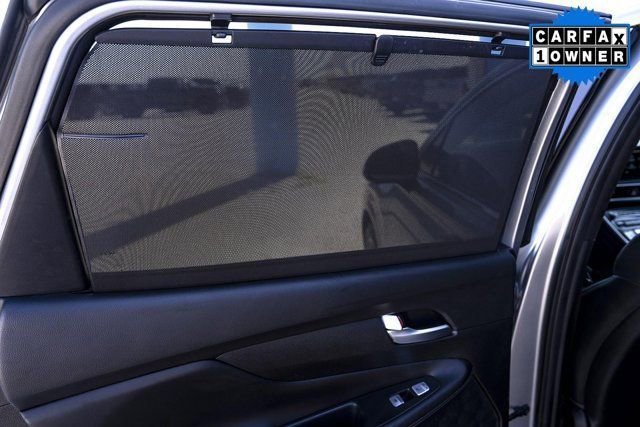 Used 2022 Hyundai Santa Fe Calligraphy image 20