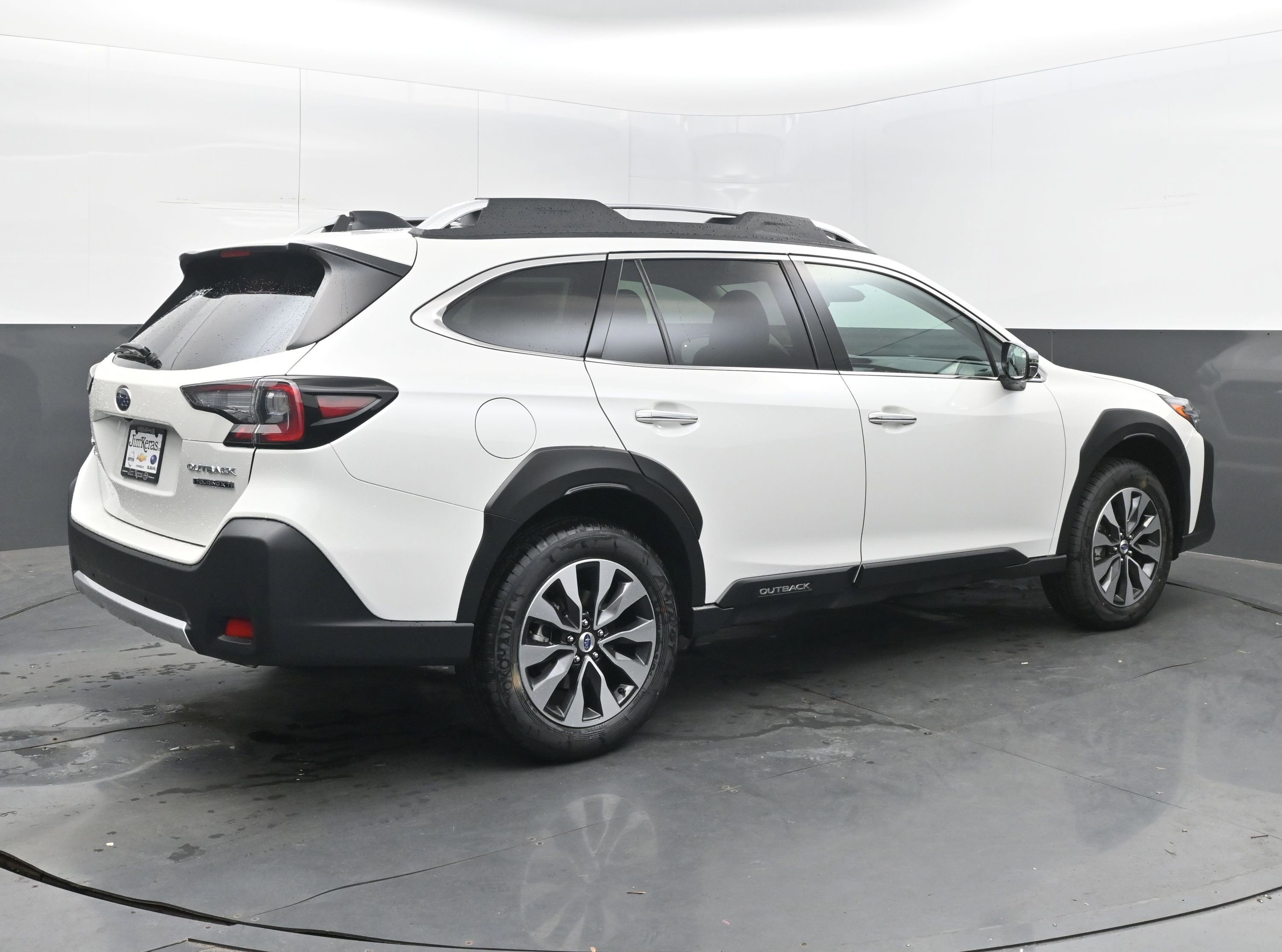 New 2025 Subaru Outback Touring XT image 7