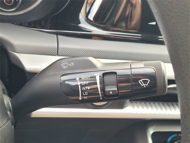 Used 2021 Kia K5 LXS image 16