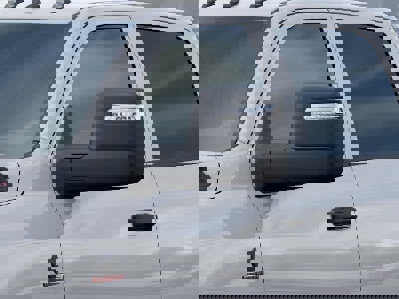 New 2026 RAM 3500 Tradesman image 12