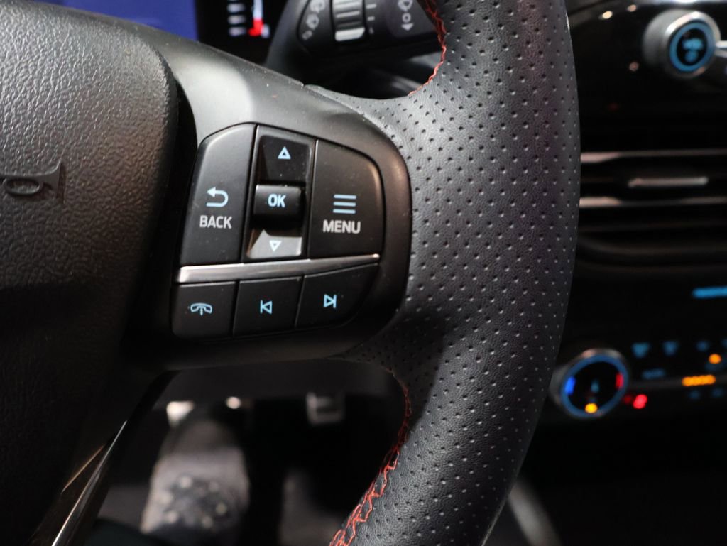 Used 2024 Ford Escape ST-Line image 37