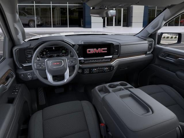 New 2026 GMC Sierra 1500 SLE AWD/4WD image 15