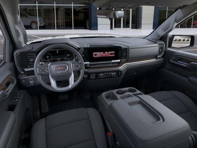 New 2026 GMC Sierra 1500 SLE image 15
