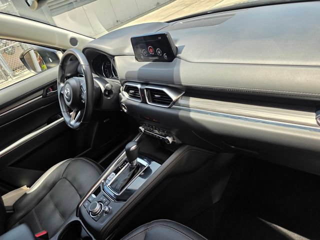 Used 2019 MAZDA CX-5 Grand Touring FWD image 16