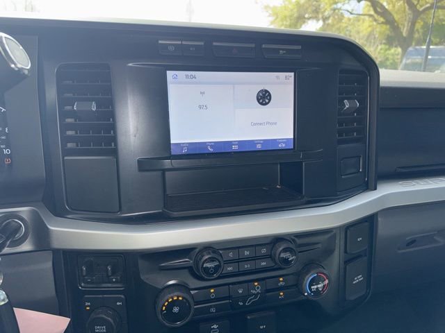 Used 2024 Ford F350 XLT w/ 360-Degree Camera Package AWD/4WD image 10