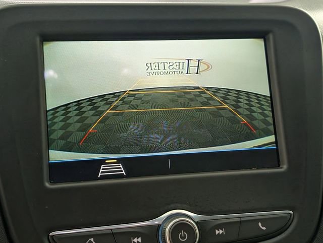 Used 2019 Chevrolet Equinox LT image 21