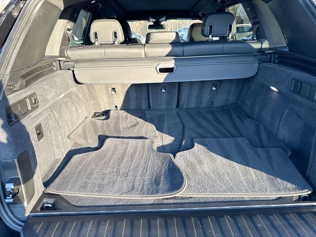 Used 2020 BMW X5 xDrive40i w/ Convenience Package image 20