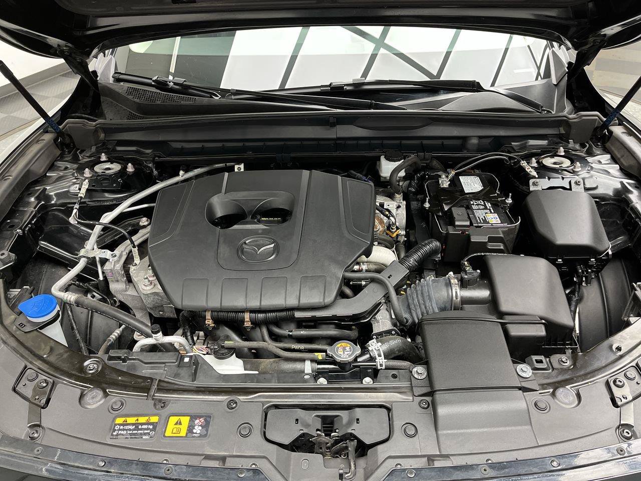 Certified 2025 MAZDA CX-50 AWD 2.5 S w/ Preferred Package image 25