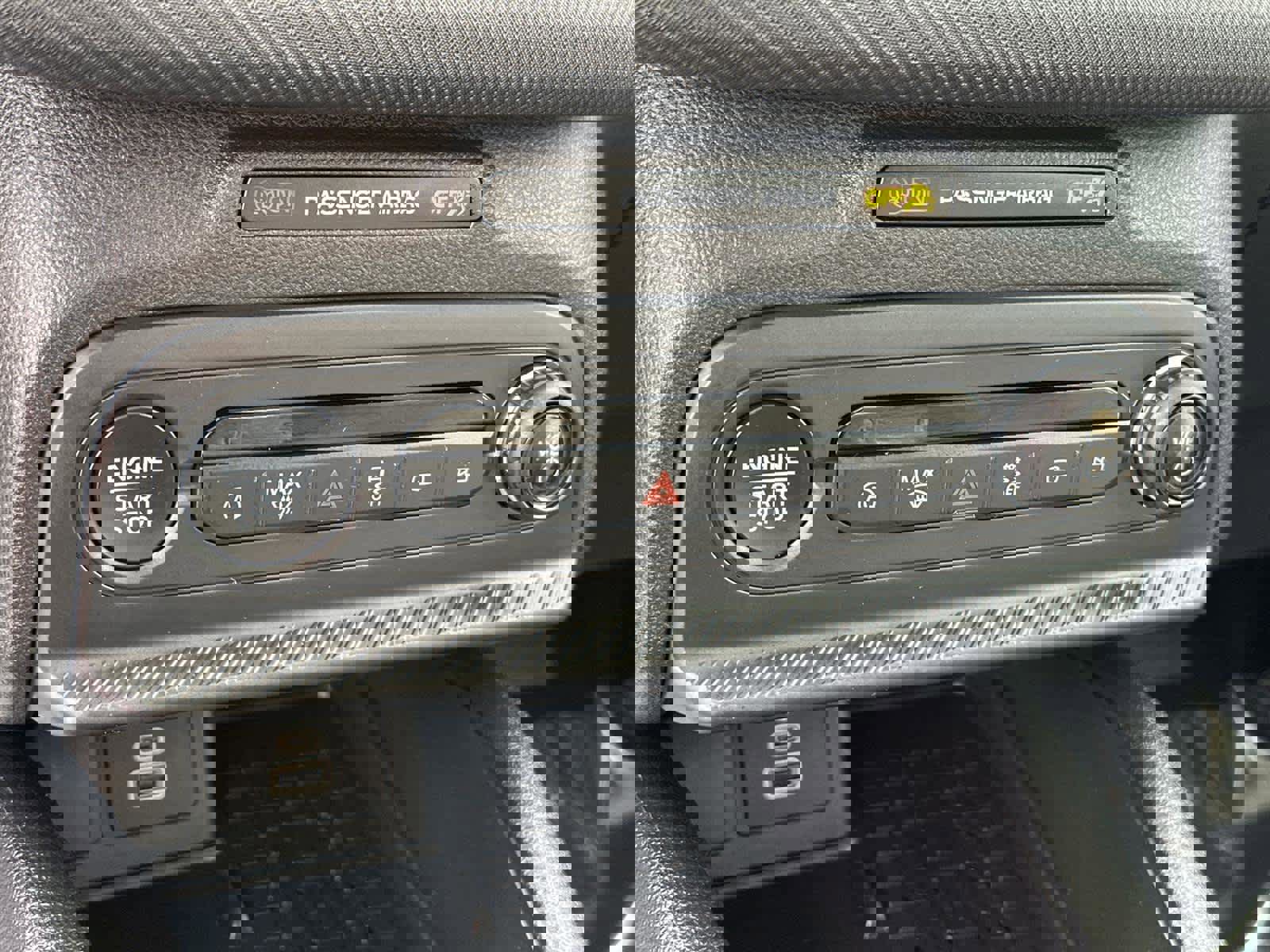 Used 2025 Ford Bronco Sport Big Bend image 27