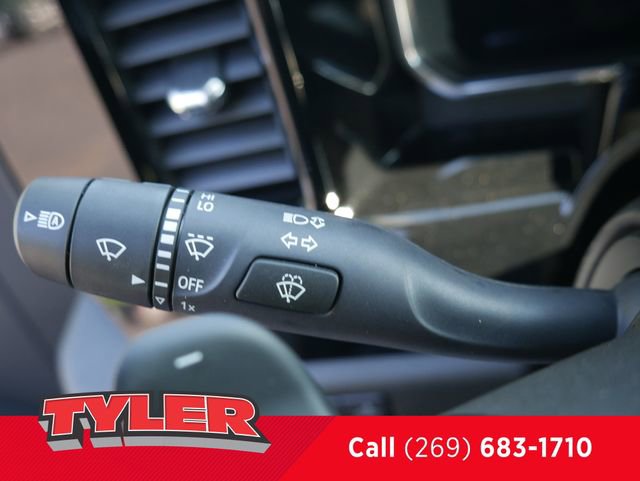 New 2026 Chevrolet Silverado 1500 LT w/ Safety Package image 28