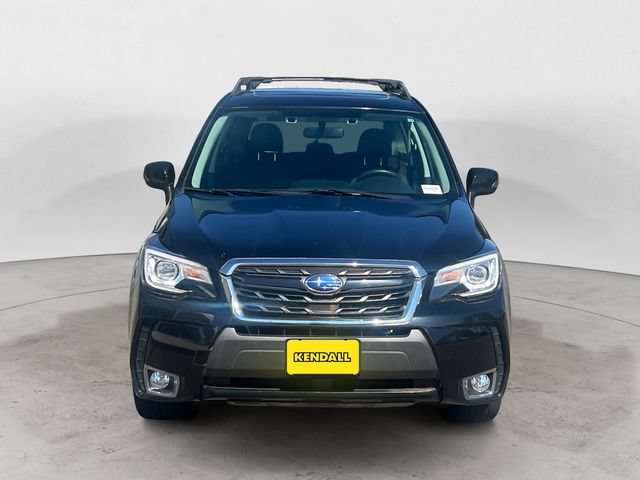 Used 2018 Subaru Forester 2.0XT Touring AWD/4WD image 2