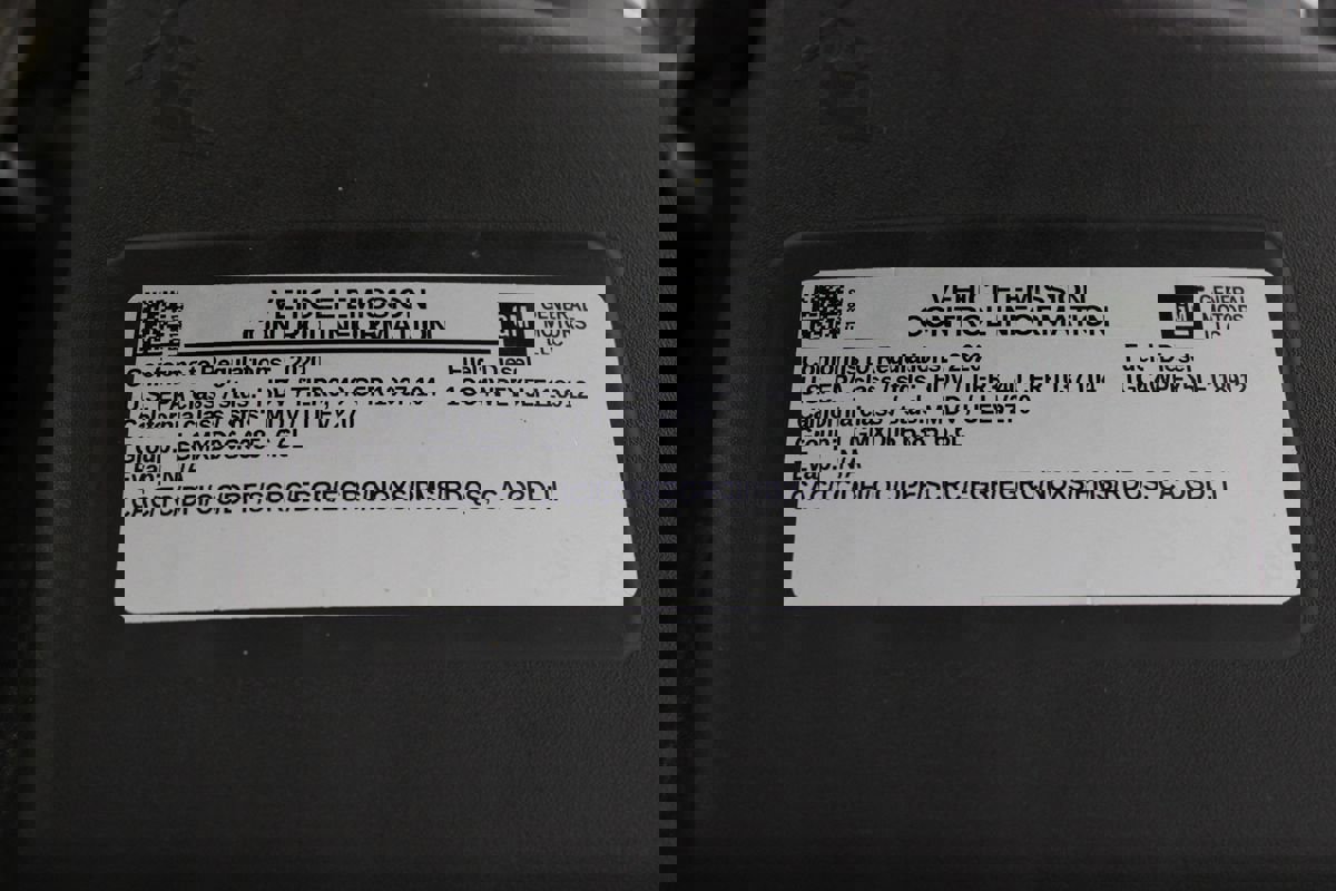 Used 2020 Chevrolet Silverado 2500 LTZ w/ LTZ Plus Package image 63