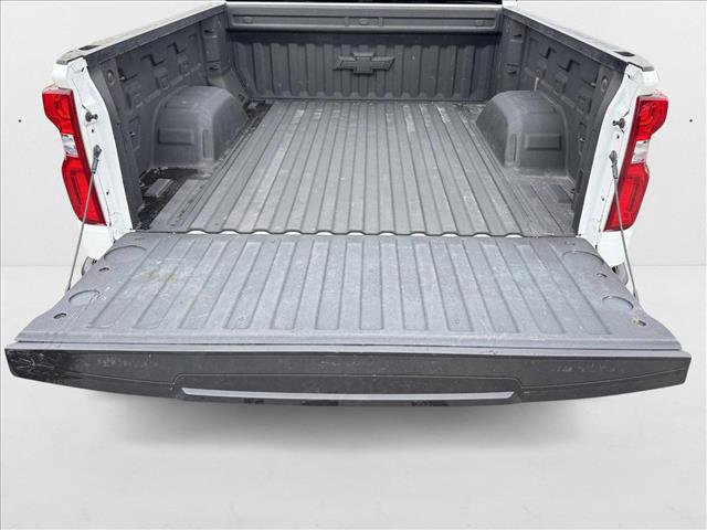 Used 2022 Chevrolet Silverado 1500 RST image 7
