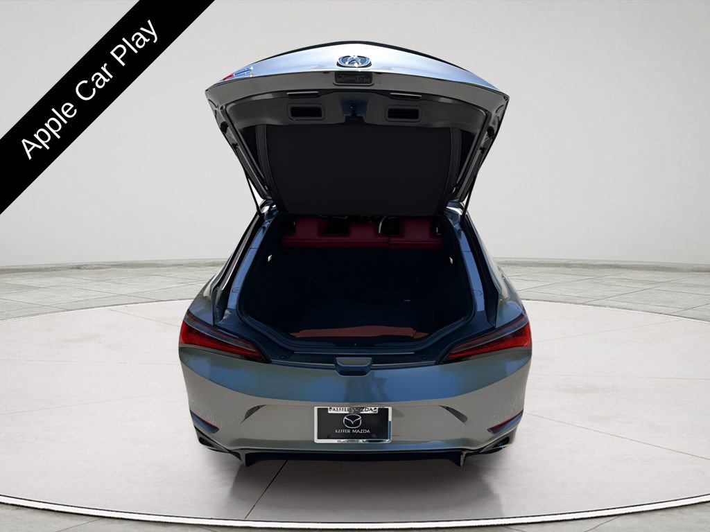 Used 2024 Acura Integra A-Spec FWD image 14