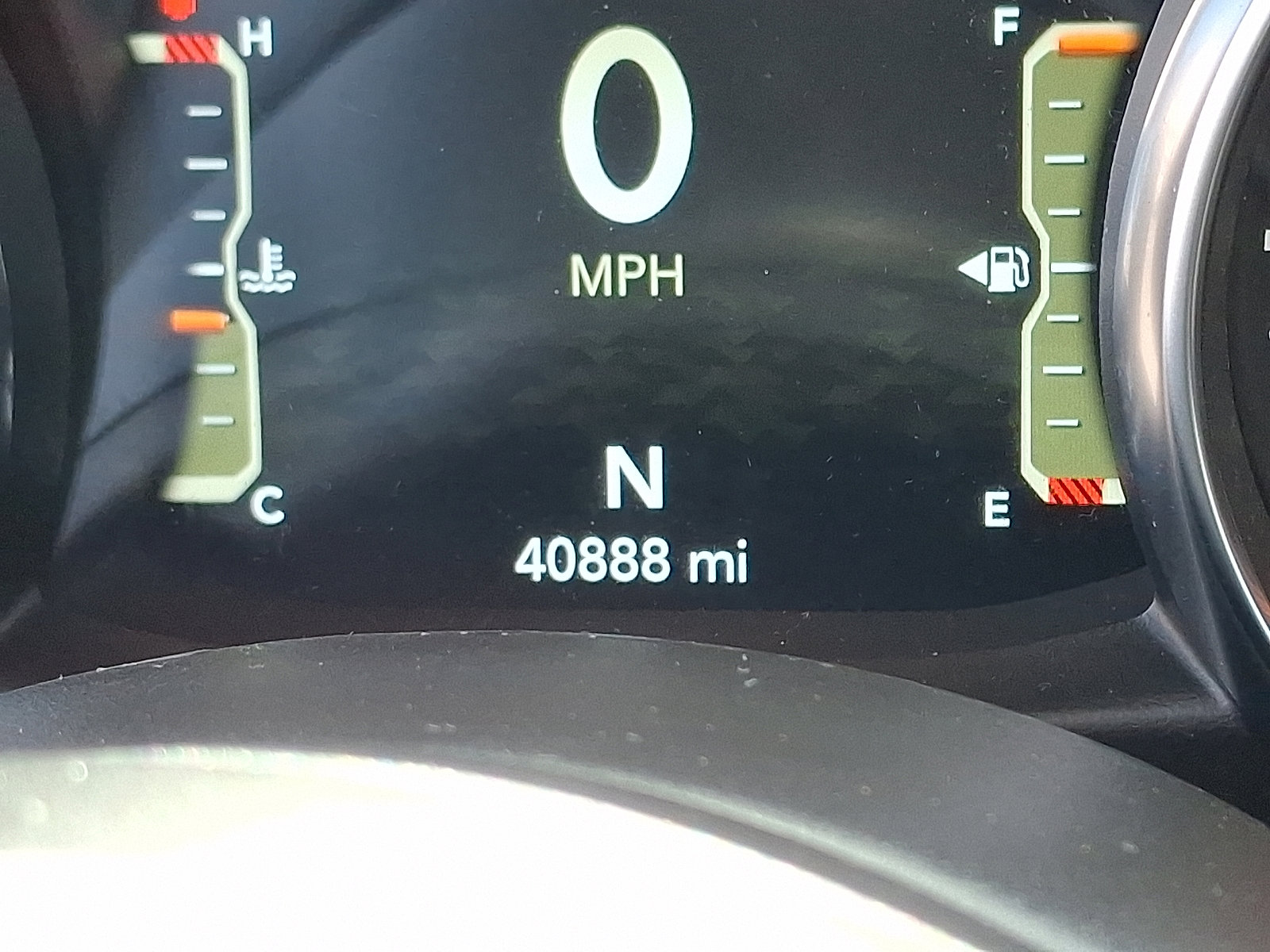 Used 2021 Jeep Wrangler Unlimited Sport image 19