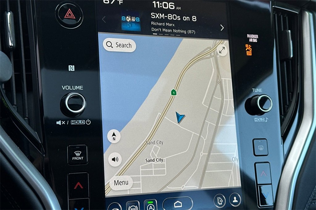 Used 2024 Subaru Outback Limited image 19