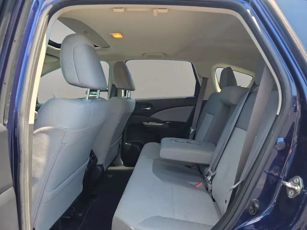 Used 2016 Honda CR-V EX image 40