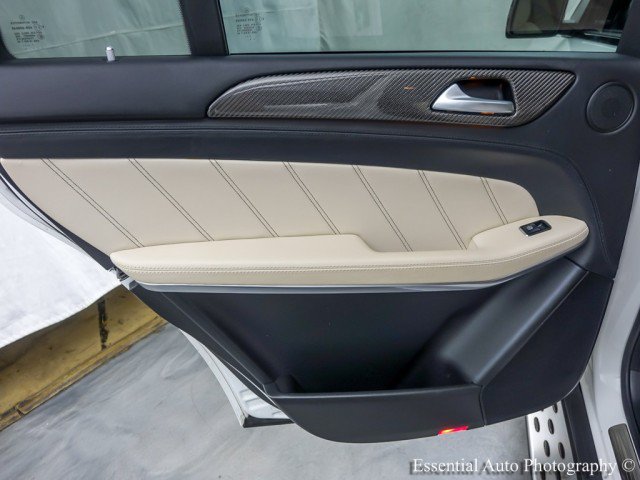 Used 2018 Mercedes-Benz GLS 63 AMG 4MATIC image 27