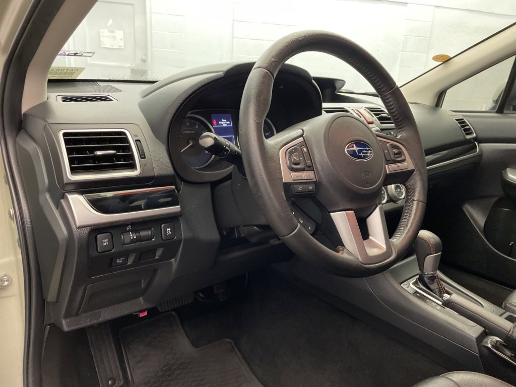 Used 2017 Subaru Crosstrek 2.0i Limited image 14