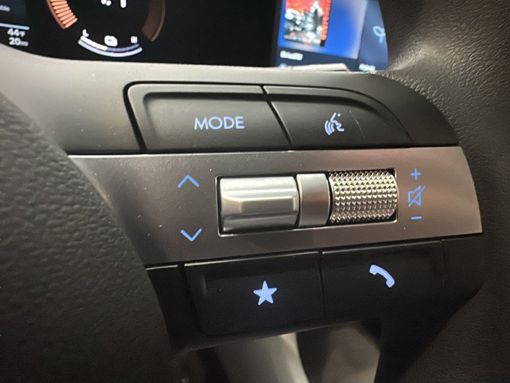 New 2026 Hyundai Tucson SEL AWD/4WD image 22