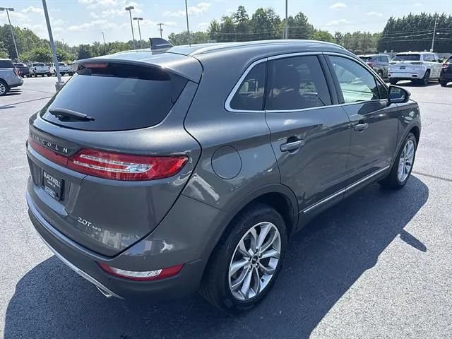 Used 2017 Lincoln MKC Select w/ Select Plus Package AWD/4WD image 6