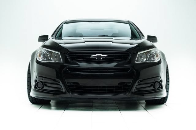Used 2015 Chevrolet SS RWD image 6