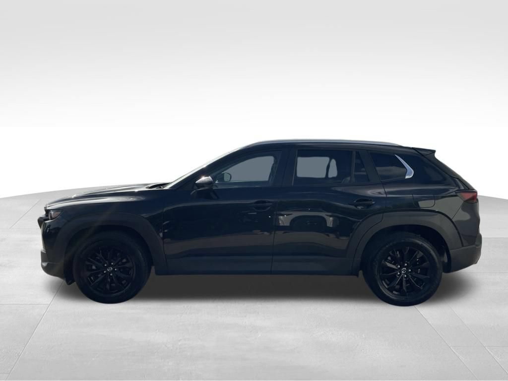 Used 2025 MAZDA CX-50 AWD 2.5 S w/ Preferred Package image 8