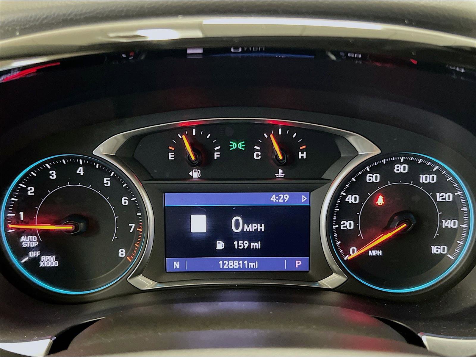 Used 2020 Chevrolet Traverse RS image 6