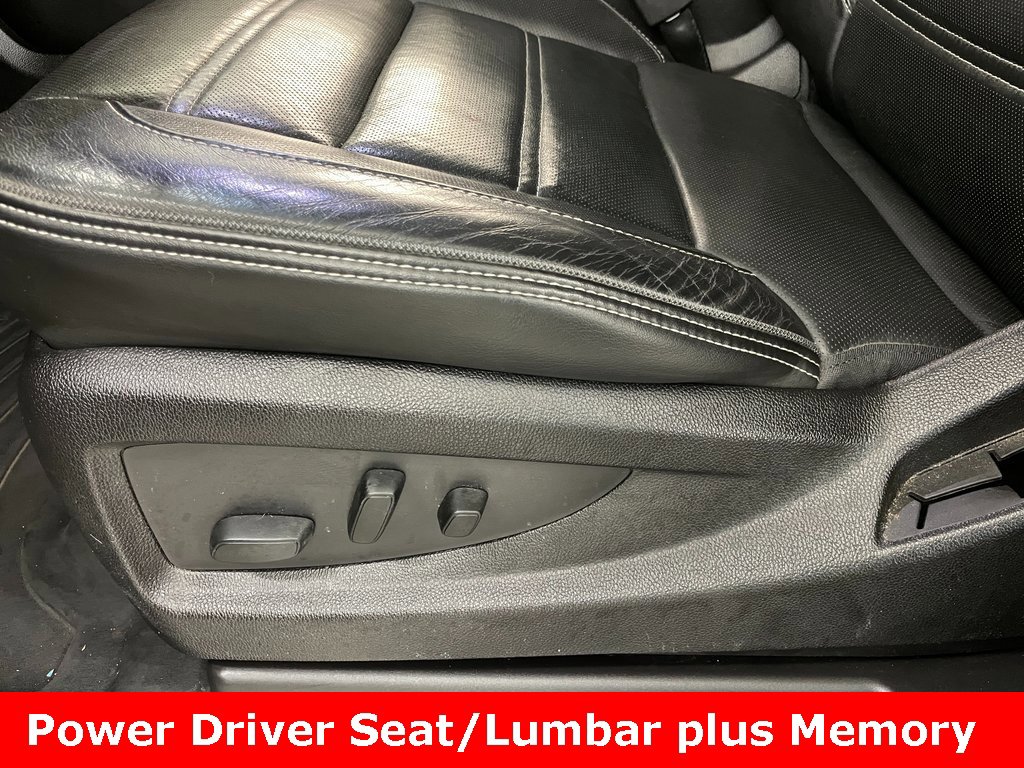 Used 2017 GMC Yukon Denali w/ Open Road Package image 13