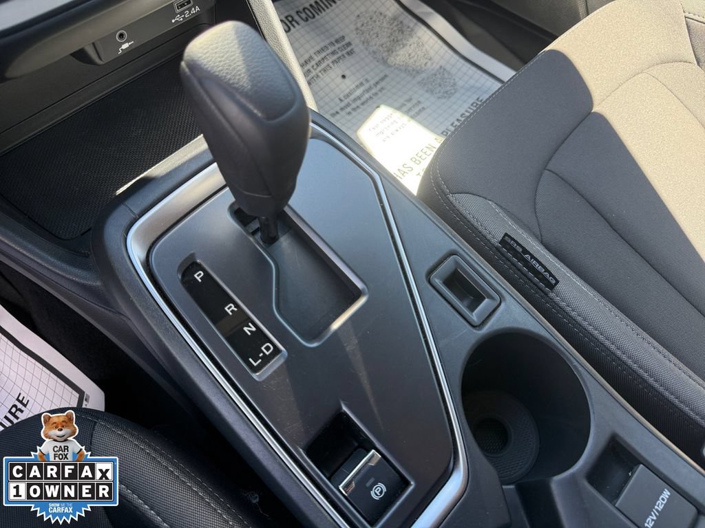 Certified 2025 Subaru Impreza 2.0i AWD/4WD image 24
