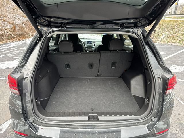 Used 2024 Chevrolet Equinox LT image 22