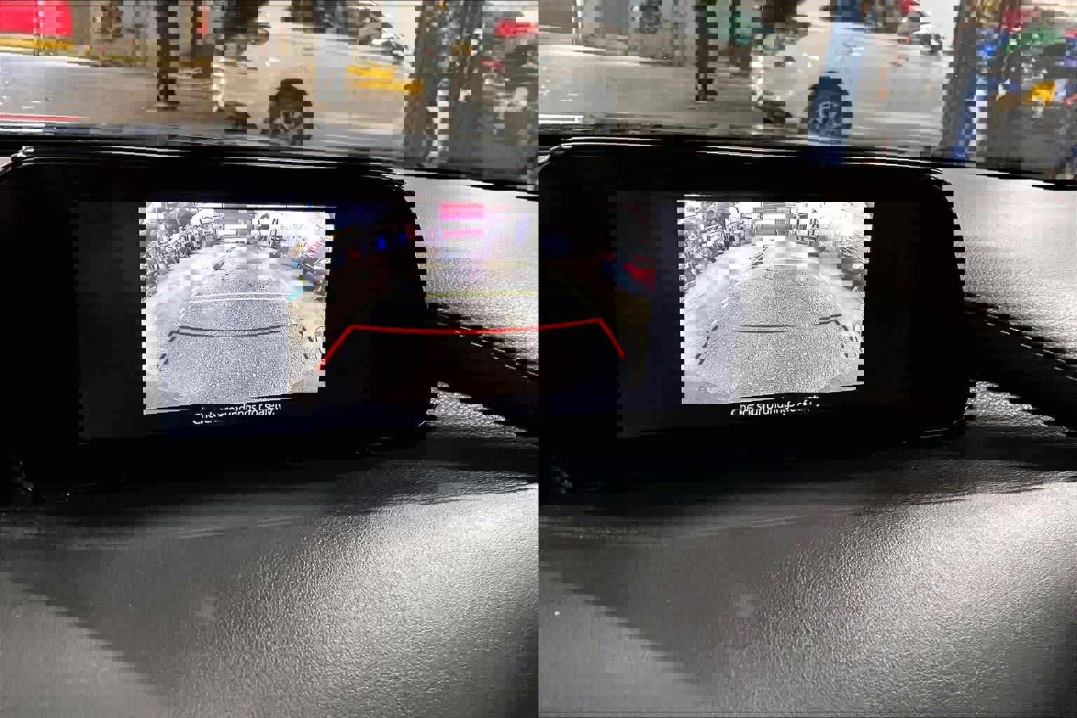 Used 2021 MAZDA MAZDA3 s image 26