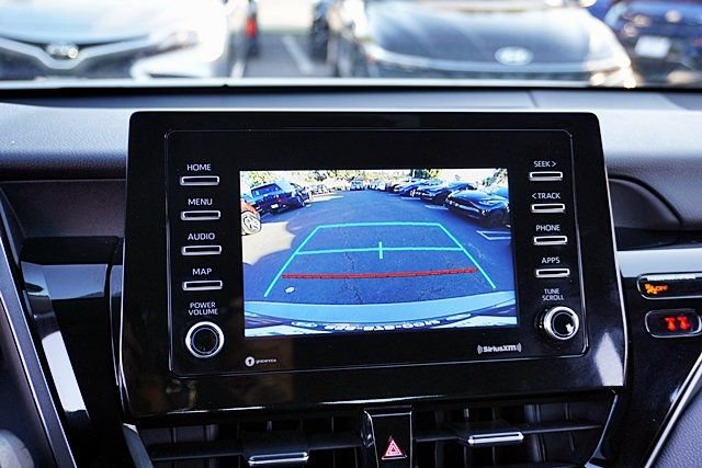 Used 2023 Toyota Camry SE image 25