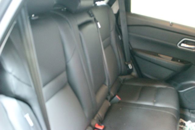 Used 2021 Nissan Rogue SV AWD/4WD image 9