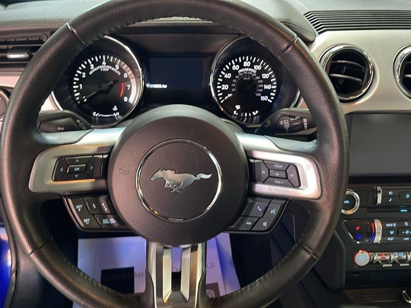 Used 2015 Ford Mustang GT Premium w/ Enhanced Security Package RWD image 28