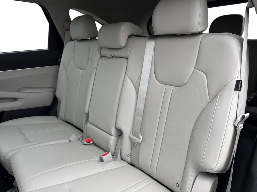 New 2026 Kia Sorento S AWD/4WD image 14