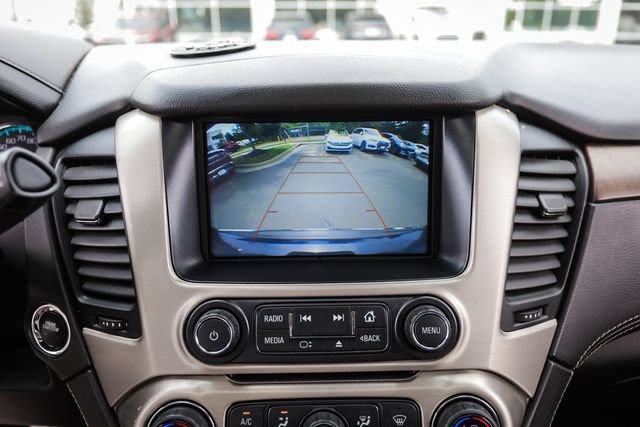 Used 2018 GMC Yukon XL Denali w/ Open Road Package AWD/4WD image 32