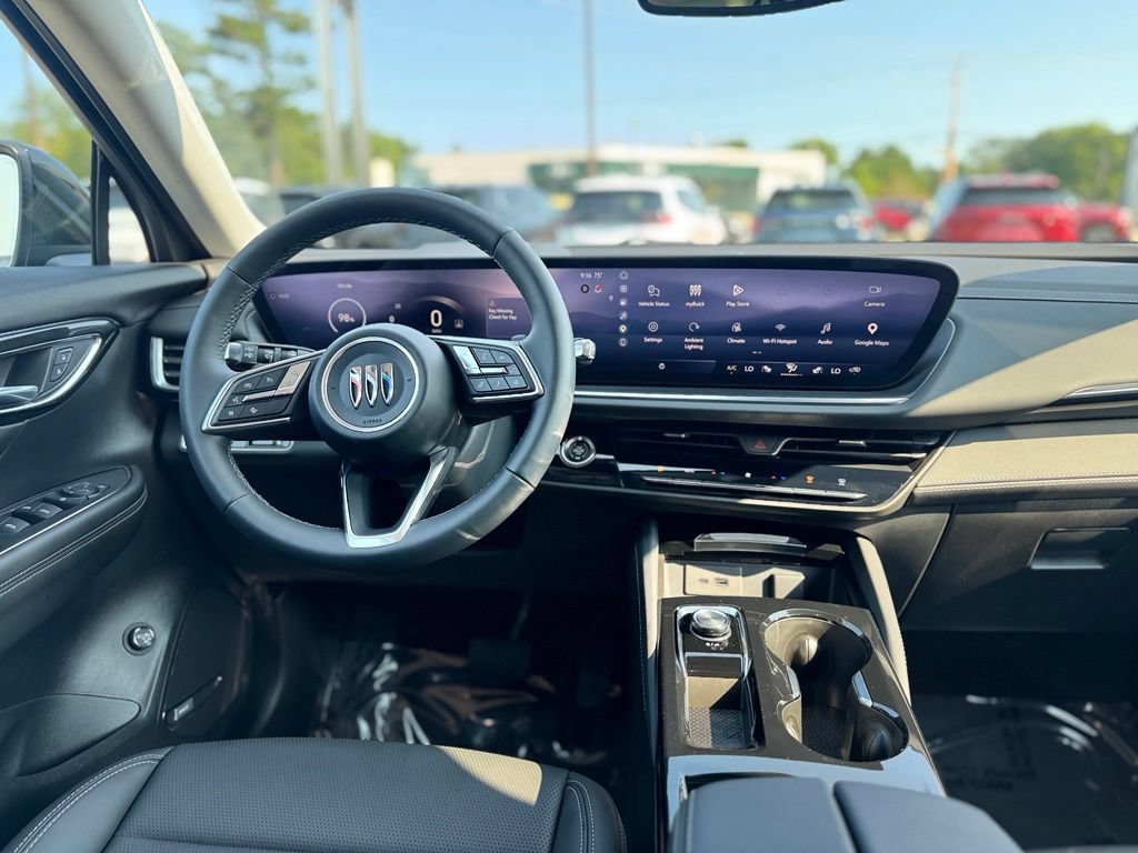 Used 2026 Buick Envision Preferred AWD/4WD image 13