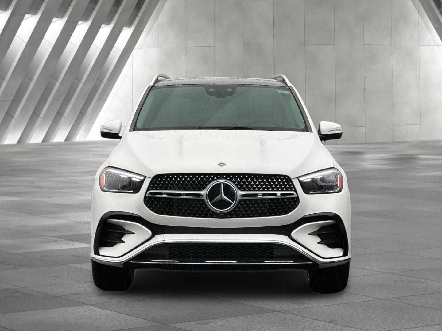 New 2026 Mercedes-Benz GLE 450 4MATIC image 9