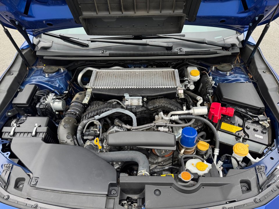 Used 2022 Subaru WRX Premium AWD/4WD image 19