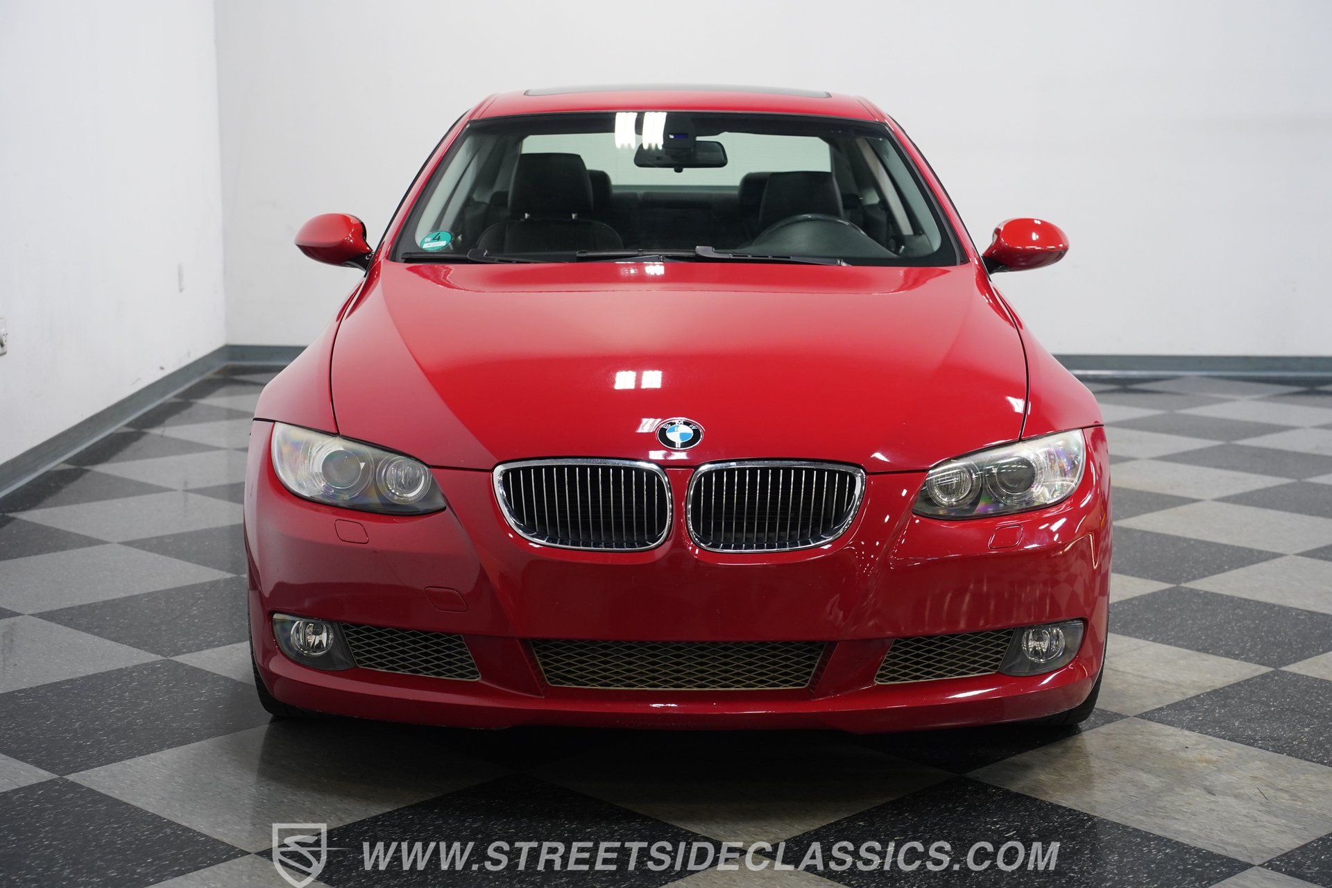 Used 2009 BMW 335i Coupe RWD image 17