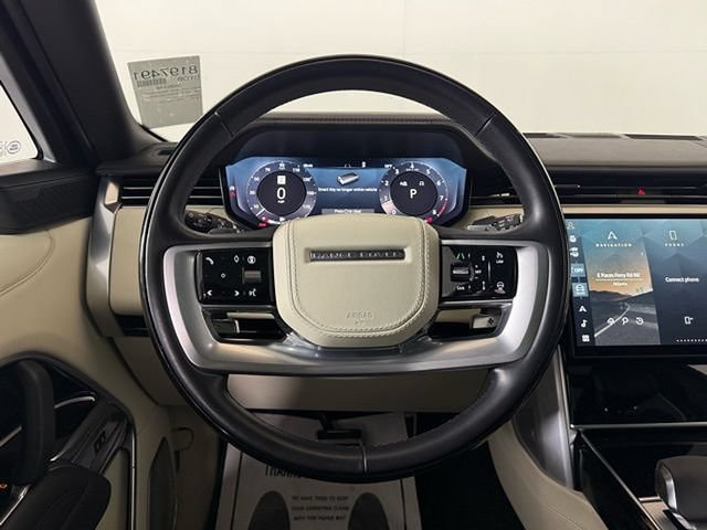 Used 2024 Land Rover Range Rover Autobiography AWD/4WD image 30