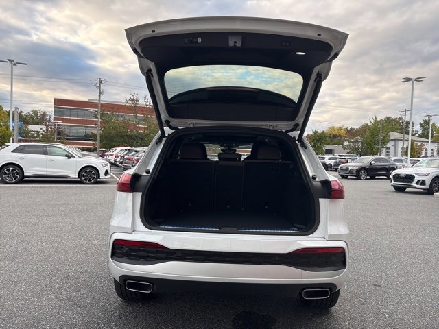 New 2025 Audi Q5 Premium Plus image 31