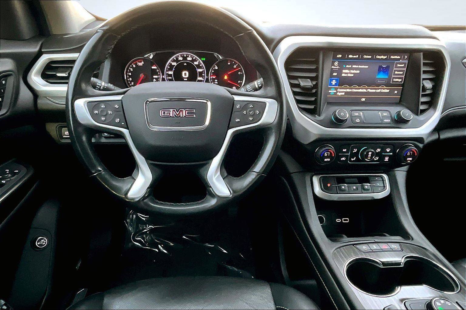 Used 2023 GMC Acadia SLT w/ Technology Package image 5