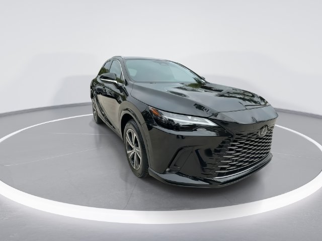 Certified 2024 Lexus RX 350 Premium w/ Accessory Package (Z1) FWD image 3