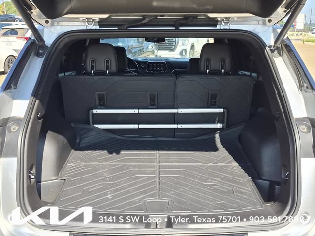 Used 2019 Chevrolet Blazer RS w/ Sun and Wheels Package AWD/4WD image 10
