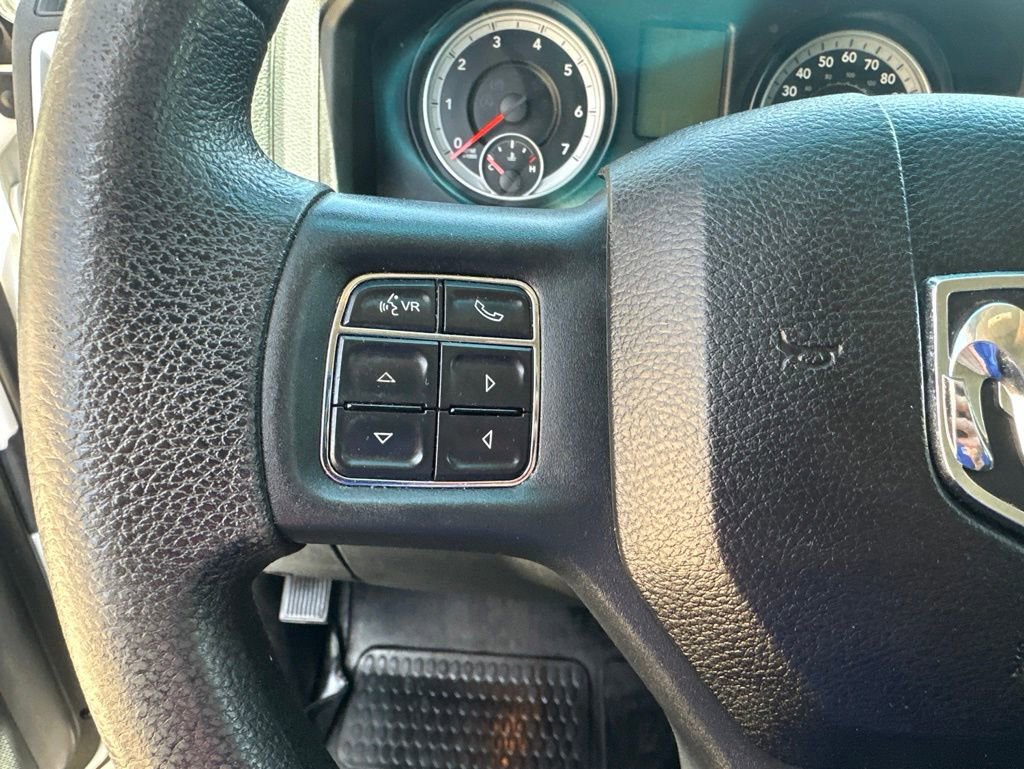 Used 2014 RAM 1500 Classic SLT w/ Remote Start & Security Group AWD/4WD image 11