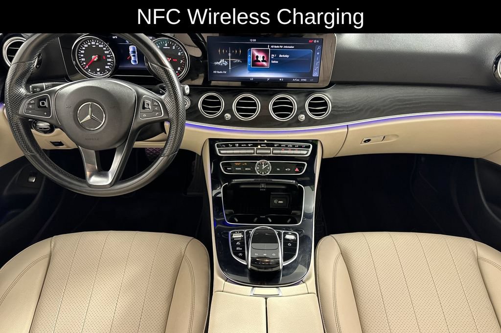 Used 2017 Mercedes-Benz E 300 image 18